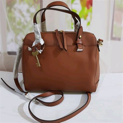 handbag fossil wanita|jual tas wanita fossil.